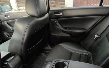 Honda Accord VII рестайлинг, 2006 год, 770 000 рублей, 23 фотография