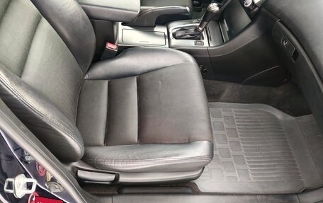 Honda Accord VII рестайлинг, 2006 год, 770 000 рублей, 24 фотография