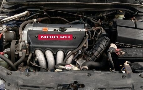 Honda Accord VII рестайлинг, 2006 год, 770 000 рублей, 27 фотография