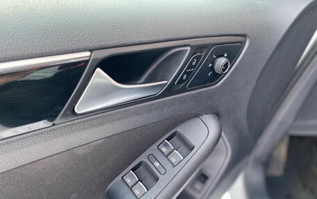 Volkswagen Jetta VI, 2016 год, 1 250 000 рублей, 13 фотография