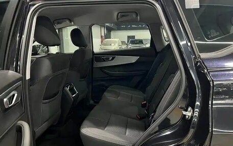 Chery Tiggo 7, 2020 год, 1 288 000 рублей, 7 фотография