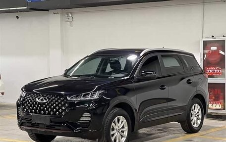 Chery Tiggo 7, 2020 год, 1 288 000 рублей, 1 фотография