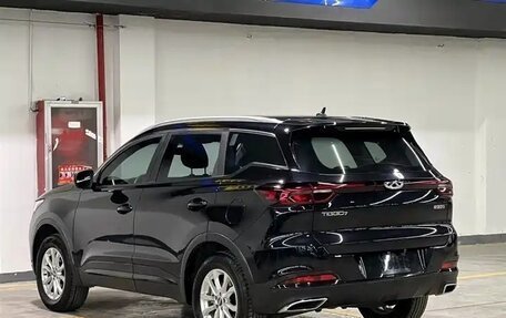 Chery Tiggo 7, 2020 год, 1 288 000 рублей, 2 фотография