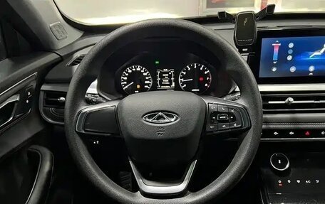 Chery Tiggo 7, 2020 год, 1 288 000 рублей, 9 фотография