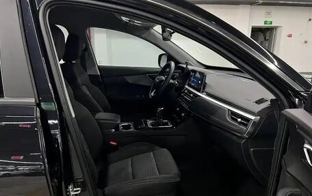 Chery Tiggo 7, 2020 год, 1 288 000 рублей, 12 фотография