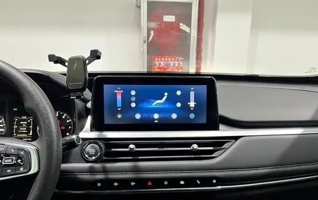 Chery Tiggo 7, 2020 год, 1 288 000 рублей, 11 фотография