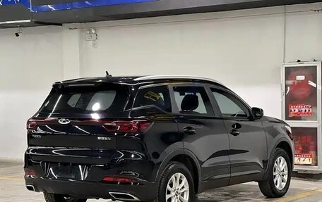 Chery Tiggo 7, 2020 год, 1 288 000 рублей, 3 фотография