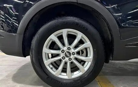 Chery Tiggo 7, 2020 год, 1 288 000 рублей, 14 фотография