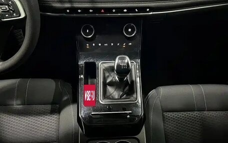 Chery Tiggo 7, 2020 год, 1 288 000 рублей, 10 фотография