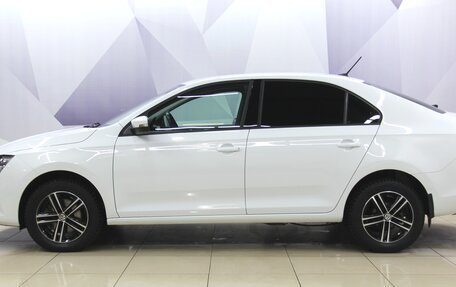 Skoda Rapid II, 2020 год, 1 486 500 рублей, 2 фотография