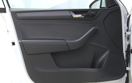 Skoda Rapid II, 2020 год, 1 486 500 рублей, 12 фотография