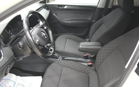 Skoda Rapid II, 2020 год, 1 486 500 рублей, 15 фотография