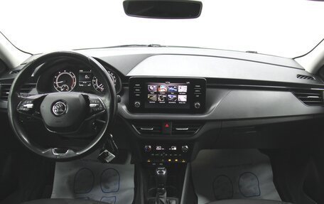 Skoda Rapid II, 2020 год, 1 486 500 рублей, 16 фотография