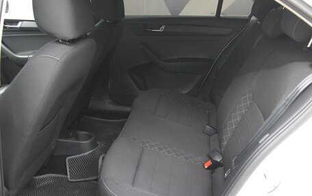 Skoda Rapid II, 2020 год, 1 486 500 рублей, 28 фотография