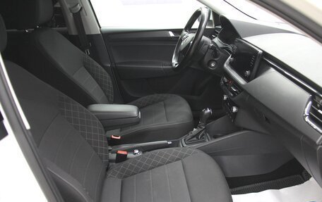 Skoda Rapid II, 2020 год, 1 486 500 рублей, 32 фотография