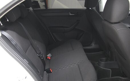 Skoda Rapid II, 2020 год, 1 486 500 рублей, 30 фотография