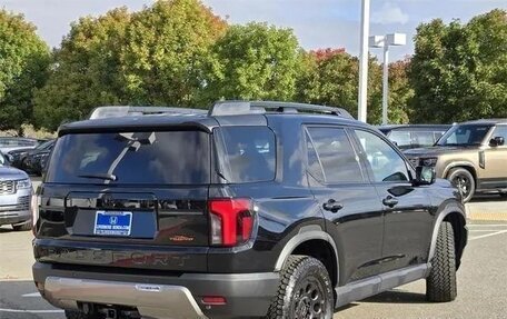 Honda Passport, 2025 год, 8 655 000 рублей, 4 фотография