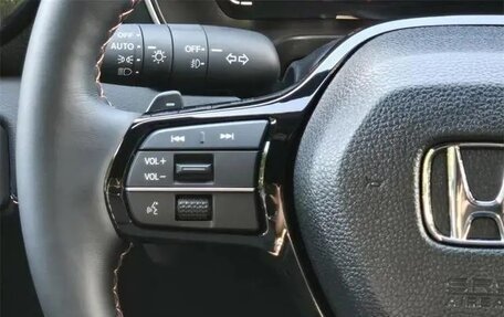 Honda Passport, 2025 год, 8 655 000 рублей, 13 фотография