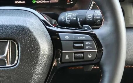 Honda Passport, 2025 год, 8 655 000 рублей, 14 фотография