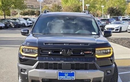 Honda Passport, 2025 год, 8 655 000 рублей, 2 фотография