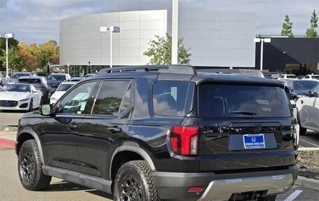 Honda Passport, 2025 год, 8 655 000 рублей, 6 фотография