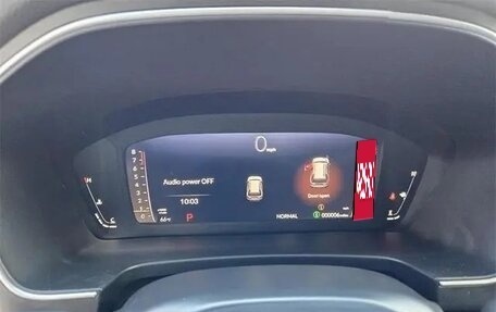 Honda Passport, 2025 год, 8 655 000 рублей, 12 фотография