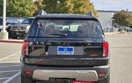 Honda Passport, 2025 год, 8 655 000 рублей, 5 фотография