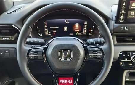 Honda Passport, 2025 год, 8 655 000 рублей, 11 фотография