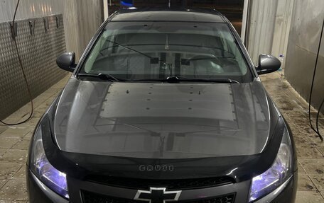 Chevrolet Cruze II, 2011 год, 675 000 рублей, 1 фотография