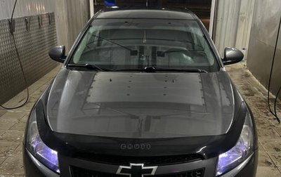 Chevrolet Cruze II, 2011 год, 675 000 рублей, 1 фотография