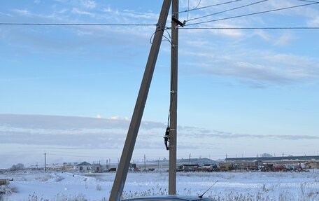 Mitsubishi Lancer IX, 2007 год, 600 000 рублей, 1 фотография