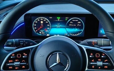 Mercedes-Benz EQC, 2022 год, 5 000 000 рублей, 1 фотография