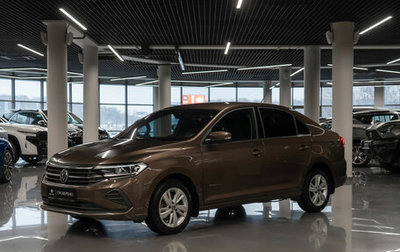 Volkswagen Polo VI (EU Market), 2022 год, 1 990 000 рублей, 1 фотография