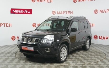 Nissan X-Trail, 2012 год, 1 235 000 рублей, 1 фотография