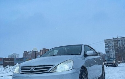 Toyota Allion, 2002 год, 530 000 рублей, 1 фотография