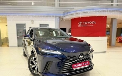 Lexus RX IV рестайлинг, 2025 год, 8 200 000 рублей, 1 фотография