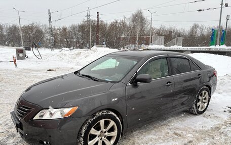 Toyota Camry, 2008 год, 1 250 000 рублей, 1 фотография