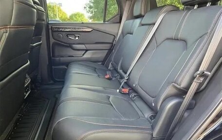 Honda Passport, 2025 год, 8 655 000 рублей, 16 фотография