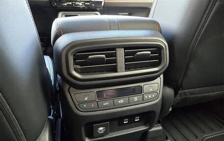 Honda Passport, 2025 год, 8 655 000 рублей, 17 фотография