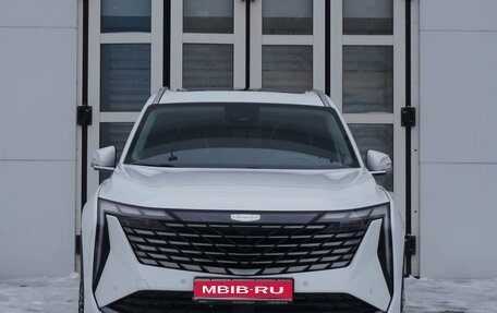 Geely Atlas, 2024 год, 3 230 000 рублей, 1 фотография