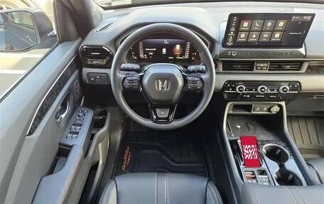 Honda Passport, 2025 год, 8 655 000 рублей, 18 фотография