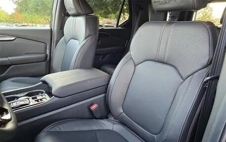 Honda Passport, 2025 год, 8 655 000 рублей, 21 фотография