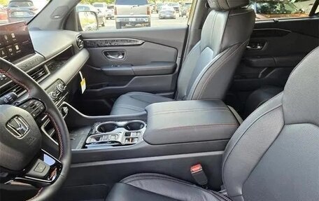 Honda Passport, 2025 год, 8 655 000 рублей, 27 фотография