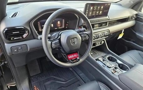 Honda Passport, 2025 год, 8 655 000 рублей, 20 фотография