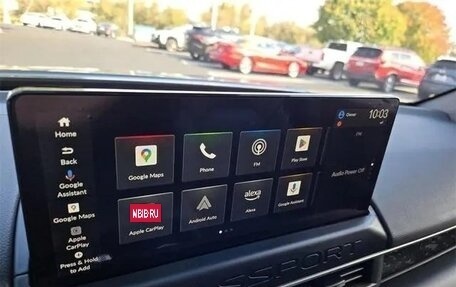 Honda Passport, 2025 год, 8 655 000 рублей, 22 фотография