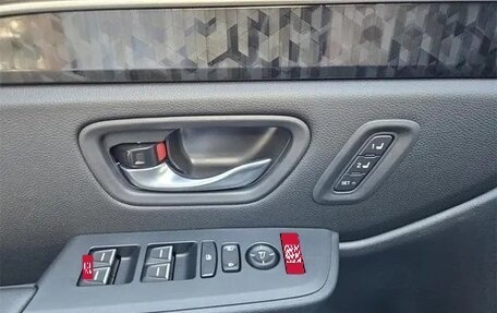 Honda Passport, 2025 год, 8 655 000 рублей, 19 фотография