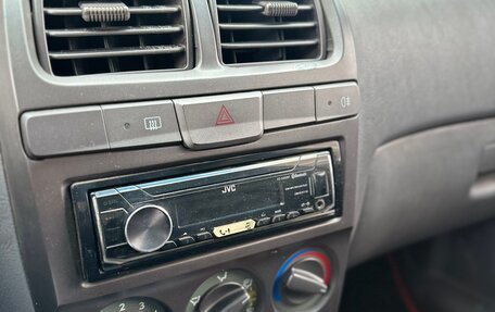 Hyundai Accent II, 2006 год, 244 000 рублей, 7 фотография