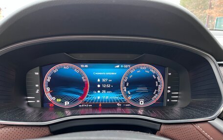 Skoda Kodiaq I, 2023 год, 4 490 000 рублей, 7 фотография