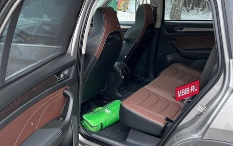 Skoda Kodiaq I, 2023 год, 4 490 000 рублей, 6 фотография