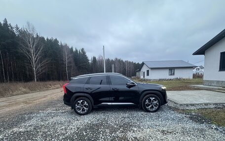 Geely Atlas, 2024 год, 3 150 000 рублей, 4 фотография